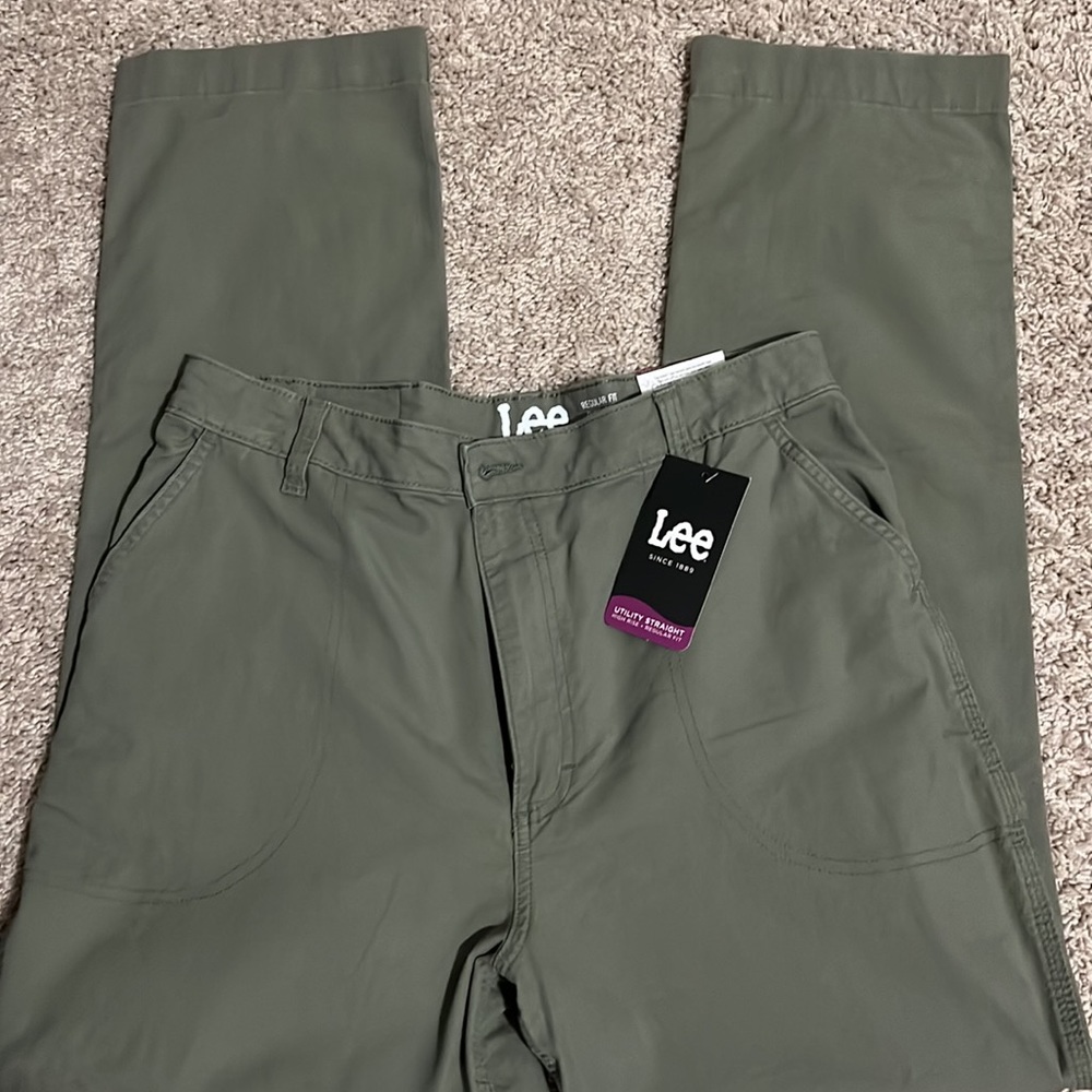 Lee Women’s Pants - Picture 3 of 4